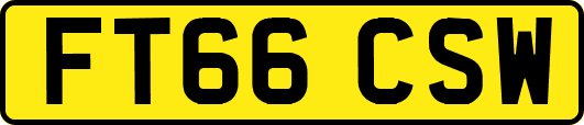 FT66CSW