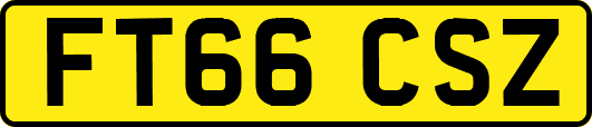 FT66CSZ