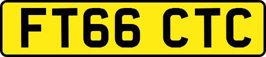 FT66CTC
