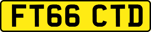 FT66CTD