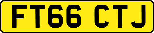 FT66CTJ
