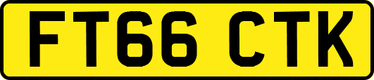 FT66CTK