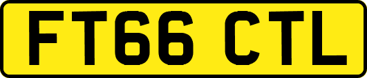 FT66CTL