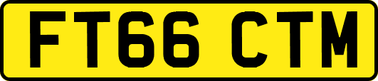FT66CTM