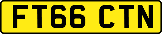 FT66CTN