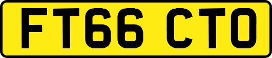 FT66CTO