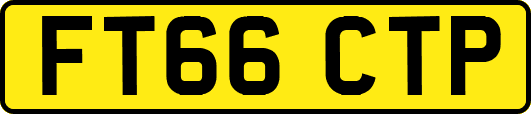 FT66CTP