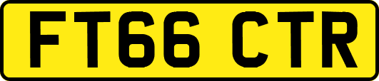 FT66CTR
