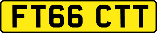 FT66CTT
