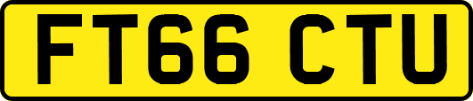 FT66CTU