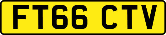 FT66CTV