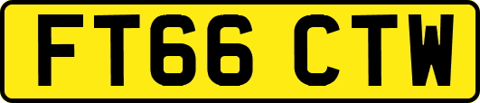 FT66CTW