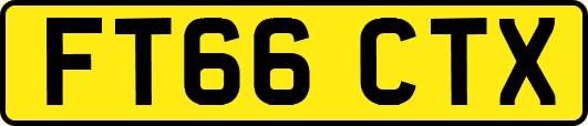 FT66CTX