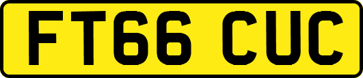 FT66CUC