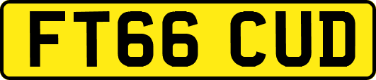 FT66CUD