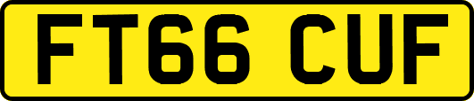 FT66CUF