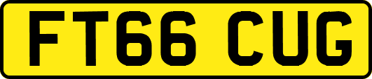 FT66CUG