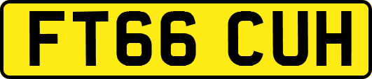 FT66CUH