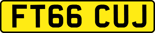 FT66CUJ