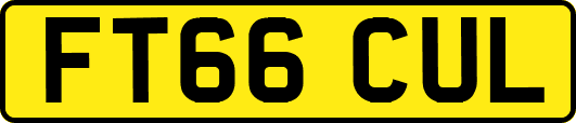 FT66CUL