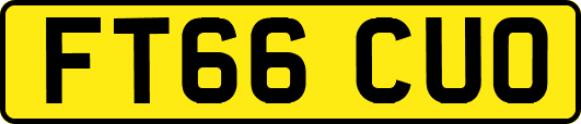 FT66CUO