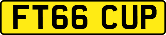 FT66CUP