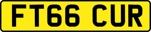 FT66CUR