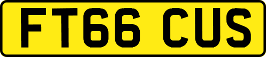 FT66CUS