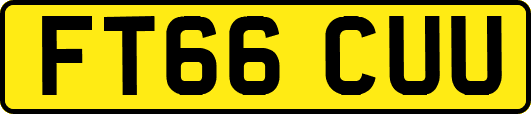 FT66CUU