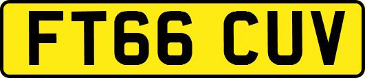 FT66CUV