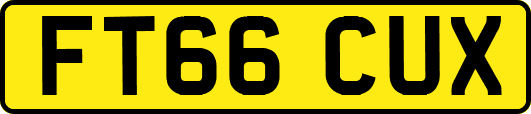 FT66CUX