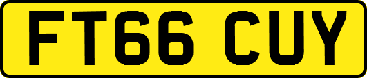 FT66CUY