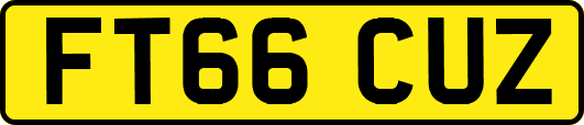 FT66CUZ