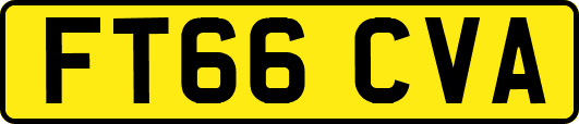 FT66CVA