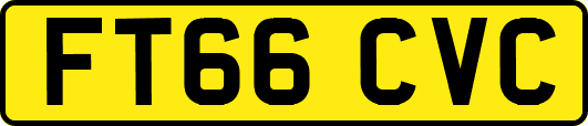 FT66CVC