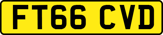 FT66CVD