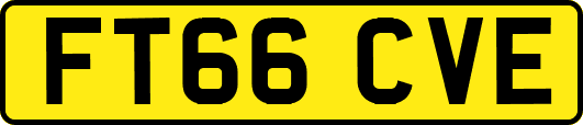 FT66CVE