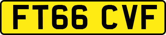 FT66CVF
