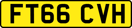 FT66CVH