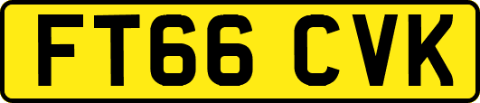 FT66CVK