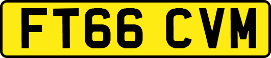 FT66CVM