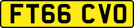 FT66CVO