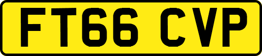 FT66CVP