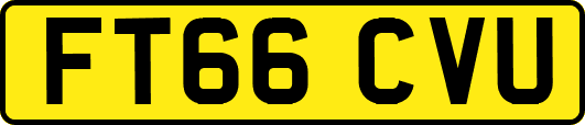 FT66CVU