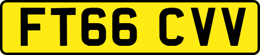 FT66CVV