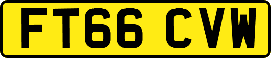 FT66CVW