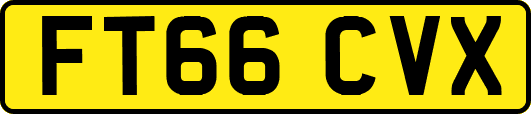 FT66CVX