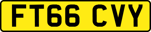 FT66CVY