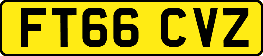 FT66CVZ