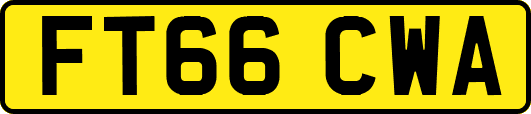 FT66CWA